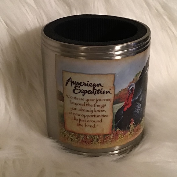 Explore & Discover Coozie | EUC - Picture 2 of 7